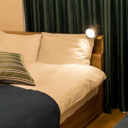 Sg Residence Inn Hakataekiminami - Vacation Stay 61959V Фукуока Экстерьер фото